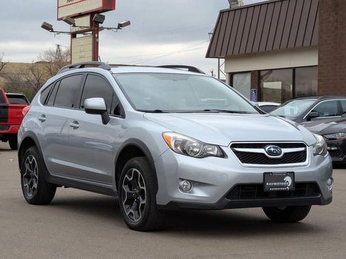 2014 Subaru XV Crosstrek 2.0i Premium