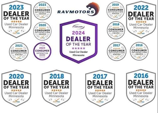 Silver 2019 Honda HR-V Sport AWD 4dr Crossover