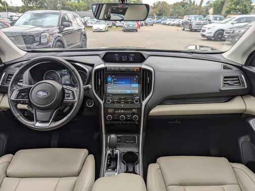 2022 Subaru Ascent Limited 7-Passenger