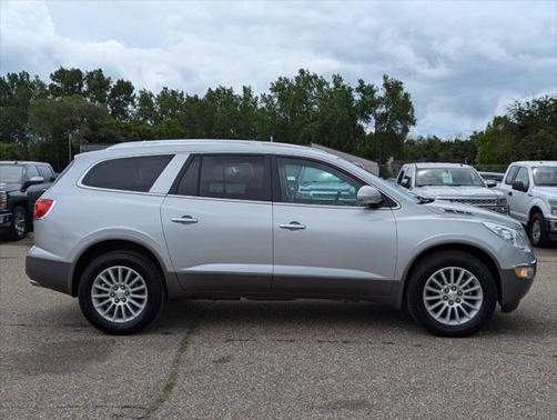 2011 Buick Enclave CX