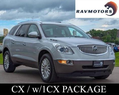 2011 Buick Enclave CX