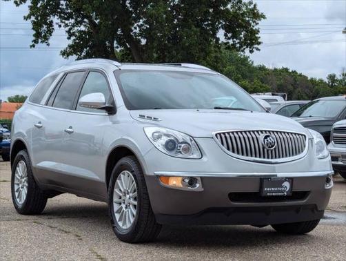 2011 Buick Enclave CX