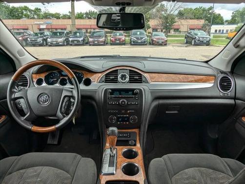 2011 Buick Enclave CX