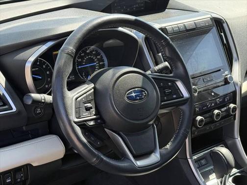 2022 Subaru Ascent Limited 7-Passenger