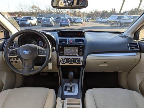 2015 Subaru XV Crosstrek 2.0i Premium