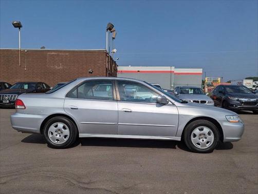 2001 Honda Accord EX V6