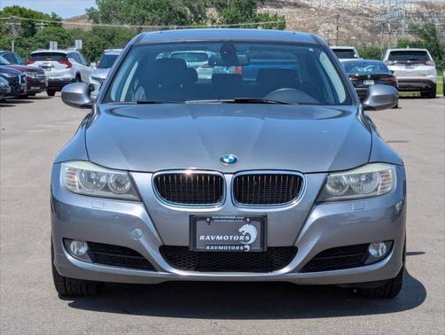 2011 BMW 328 328i xDrive AWD 4dr Sedan