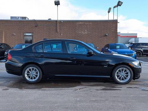 2010 BMW 328 328i xDrive AWD 4dr Sedan