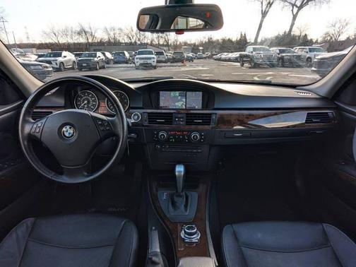2010 BMW 328 328i xDrive AWD 4dr Sedan
