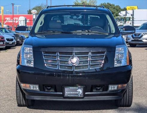 2011 Cadillac Escalade EXT Premium