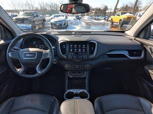 2023 GMC Terrain AT4 AWD 4dr SUV