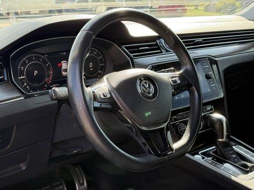 2019 Volkswagen Arteon 2.0T SEL