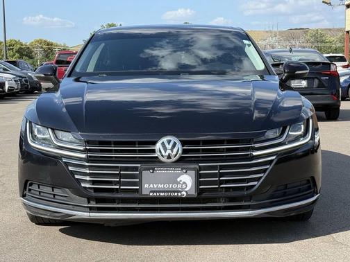 2019 Volkswagen Arteon 2.0T SEL