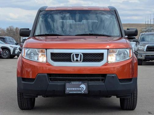 2011 Honda Element EX