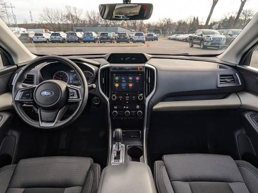 2019 Subaru Ascent Premium 7-Passenger