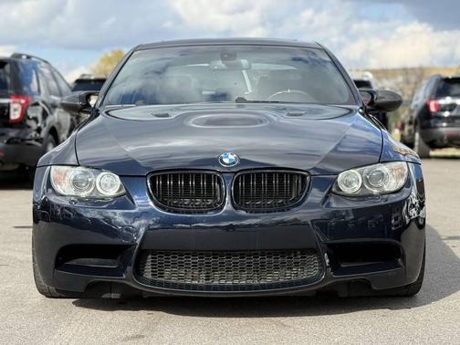 2008 BMW M3 Base