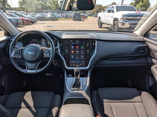 2024 Subaru Legacy Premium