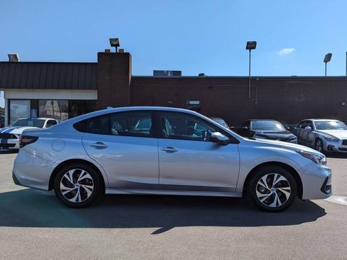 2024 Subaru Legacy Premium