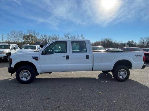 2008 Ford F-350 XL