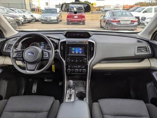 2020 Subaru Ascent Base 8-Passenger