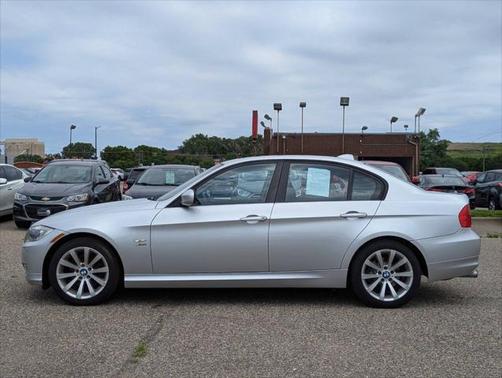 2011 BMW 328 328i xDrive AWD 4dr Sedan