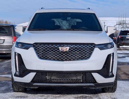 2020 Cadillac XT6 Sport 4x4 4dr SUV