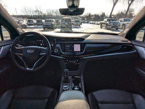 2020 Cadillac XT6 Sport 4x4 4dr SUV