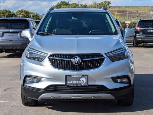 2017 Buick Encore Essence
