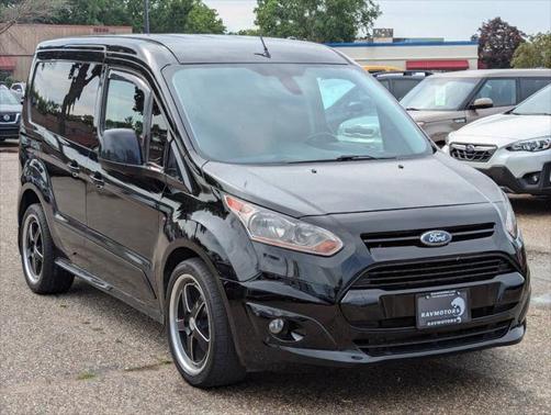 2014 Ford Transit Connect XLT