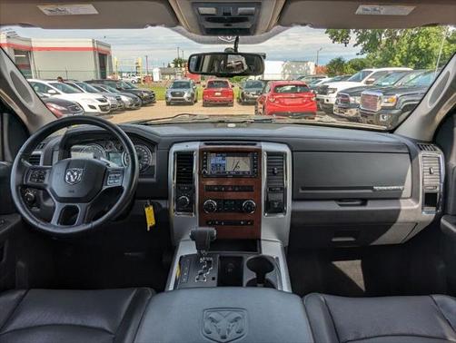 2012 RAM 1500 Laramie