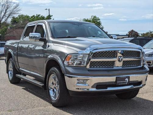 2012 RAM 1500 Laramie