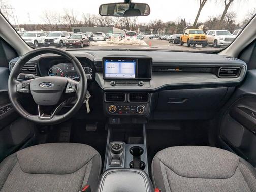 2024 Ford Maverick XLT AWD 4dr SuperCrew 4.5 ft. SB