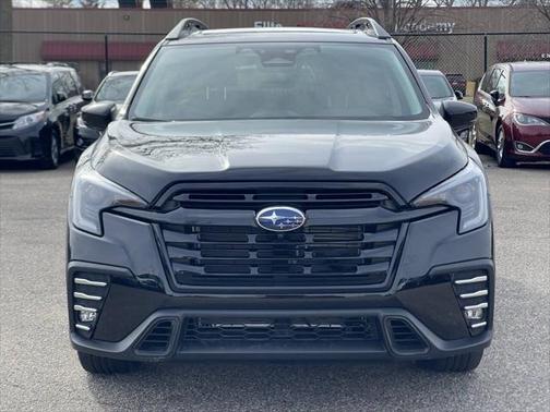 2024 Subaru Ascent Limited 8-Passenger