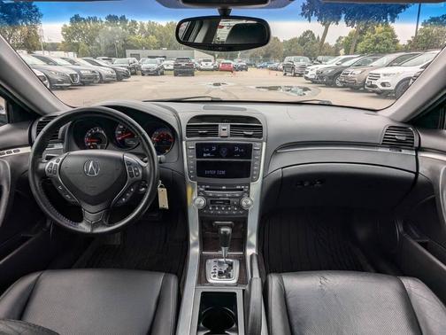 2008 Acura TL 3.2