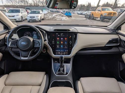 2024 Subaru Outback Limited