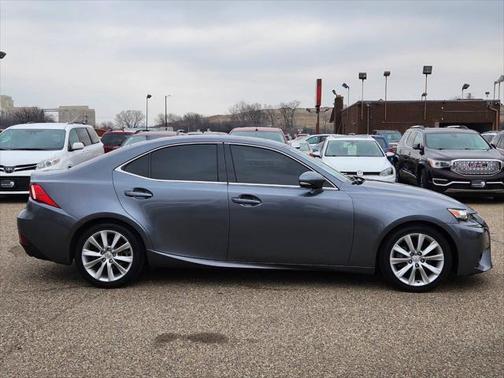 2014 Lexus IS 250 Base