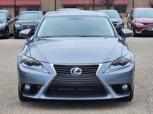 2014 Lexus IS 250 Base