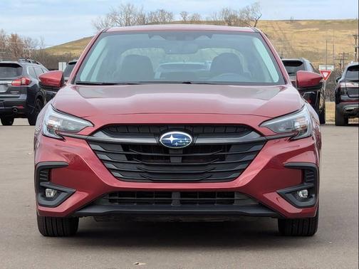 2025 Subaru Legacy Limited