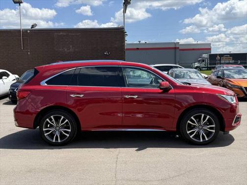 2019 Acura MDX 3.5L