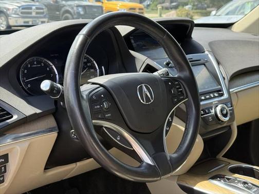 2019 Acura MDX 3.5L