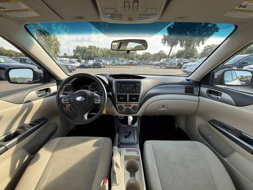 2011 Subaru Impreza 2.5 i Premium