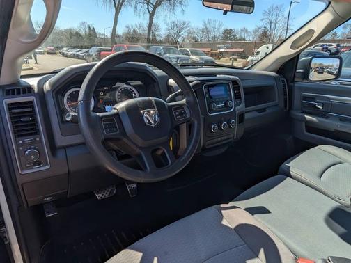 2014 RAM 1500 Tradesman/Express