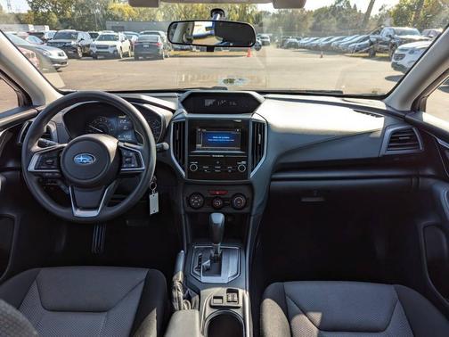 2018 Subaru Impreza 2.0i Premium
