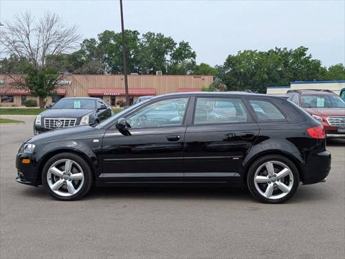 2007 Audi A3 3.2 quattro