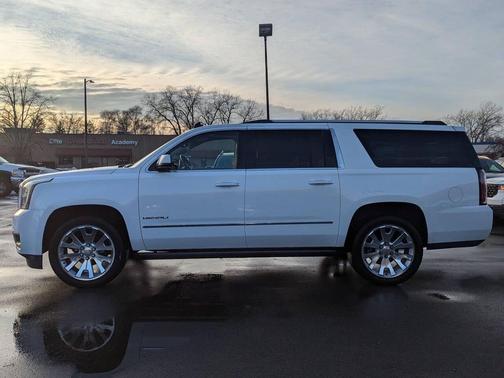 2015 GMC Yukon XL 1500 Denali