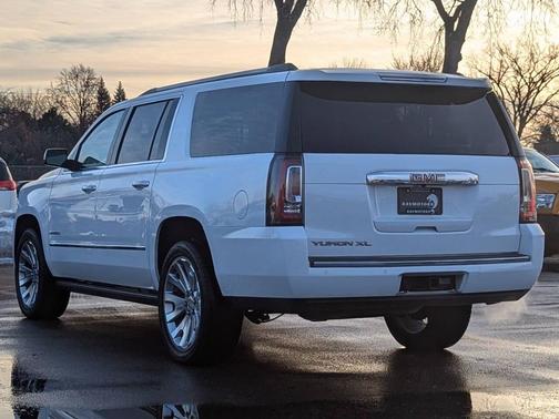 2015 GMC Yukon XL 1500 Denali
