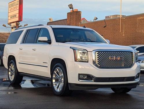2015 GMC Yukon XL 1500 Denali