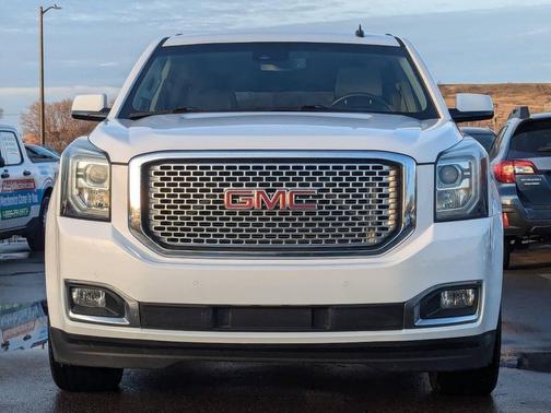2015 GMC Yukon XL 1500 Denali