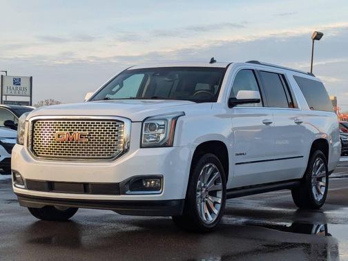 2015 GMC Yukon XL 1500 Denali