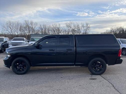 2016 RAM 1500 Tradesman/Express